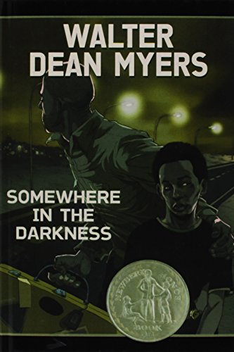 Stock image for Somewhere in the Darkness for sale by Jenson Books Inc