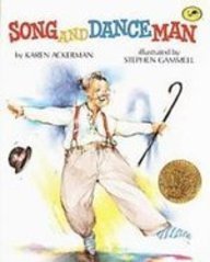 Beispielbild fr Song and Dance Man (Dragonfly Books) zum Verkauf von Better World Books