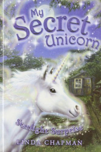 9781435206588: Starlight Surprise (My Secret Unicorn)