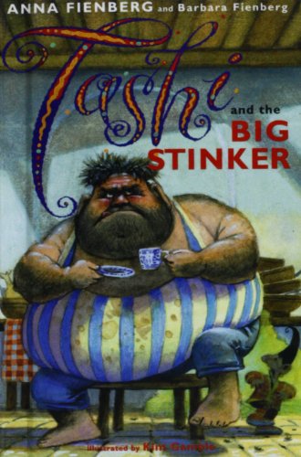 Tashi and the Big Stinker (9781435206977) by Anna Fienberg