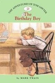 The Birthday Boy (Easy Reader Classics) (9781435207202) by Al Hine