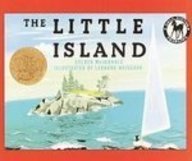 Stock image for The Little Island for sale by Irish Booksellers