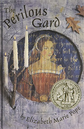 Stock image for The Perilous Gard for sale by Better World Books