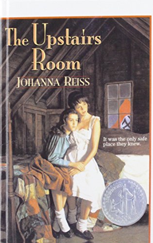 Stock image for The Upstairs Room for sale by Better World Books