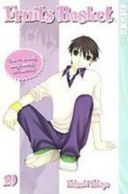 9781435210226: Fruits Basket 19