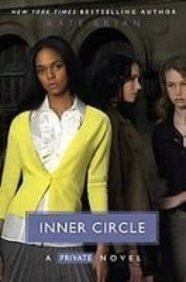 Inner Circle ((Private)) (9781435210271) by Kate Brian