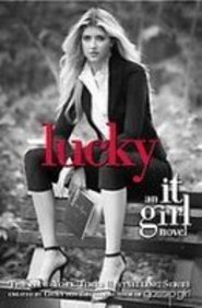 Lucky (The It Girl) (9781435210387) by Cecily Von Ziegesar