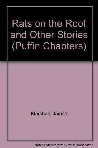 9781435210851: Rats on the Roof and Other Stories (Puffin Chapters)