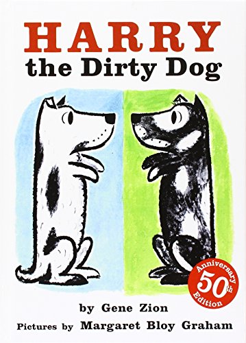 Stock image for Harry the Dirty Dog for sale by Hawking Books