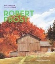 Robert Frost (Poetry for Young People) (9781435211117) by Robert Frost