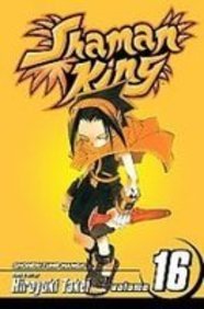 Shaman King 16 (9781435211698) by Hiroyuki Takei