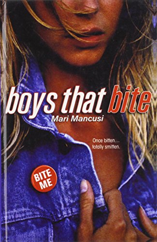 Stock image for Boys That Bite for sale by Irish Booksellers
