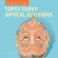 9781435212497: Supervisions: Topsy-turvy Optical Illusions