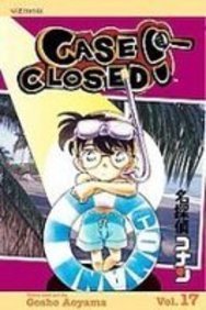 Case Closed 17 (9781435212619) by Gosho Aoyama