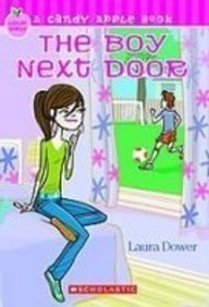 Beispielbild fr Boy Next Door (Candy Apple) zum Verkauf von ThriftBooks-Atlanta