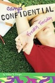 Freaky Tuesday (Camp Confidential) (9781435213494) by Melissa J. Morgan
