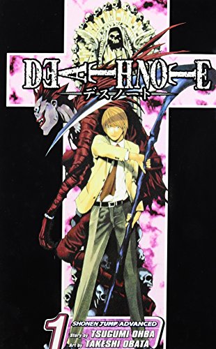 Death Note 1: Boredome (9781435214002) by [???]