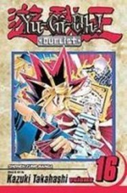 Yu-gi-oh! Duelist 16: The Battle City Finals (9781435214392) by [???]