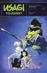 9781435215139: Usagi Yojimbo Book 6