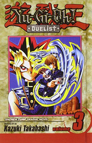 Yu-gi-oh! 3: Duelist (9781435215467) by Kazuki Takahashi; Joe Yamazaki