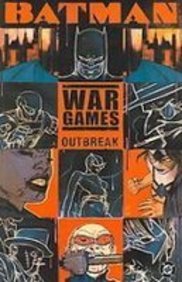 Batman: War Games Act One (9781435216129) by Andersen Gabrych; Devin Grayson