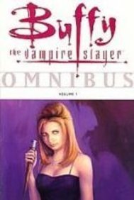 Buffy the Vampire Slayer Omnibus 1 (9781435217041) by Christopher Golden