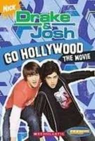 9781435217508: Drake & Josh Go Hollywood