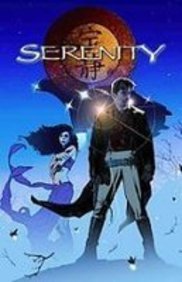Serenity (9781435217713) by [???]