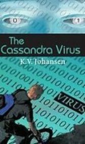 Stock image for The Cassandra Virus for sale by ThriftBooks-Dallas