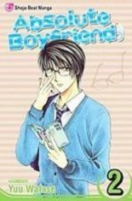 Absolute Boyfriend 2 (9781435218598) by Yuu Watase