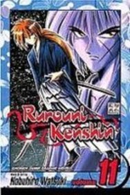 Rurouni Kenshin 11: Overture to Destruction (9781435219724) by Nobuhiro Watsuki