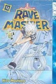 Rave Master 12 (9781435221758) by Hiro Mashima