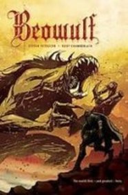 Beowulf (9781435223257) by Stefan Petrucha