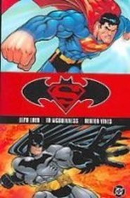 Superman/Batman 1: Public Enemies (9781435223547) by Jeph Loeb; Ed McGuinness