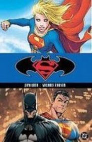 Superman/Batman 2: Supergirl (9781435223554) by [???]