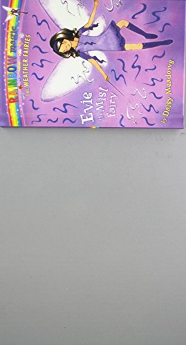 Evie the Mist Fairy (Rainbow Magic) (9781435224698) by Daisy Meadows