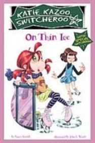 On Thin Ice (Katie Kazoo, Switcheroo) (9781435224759) by Nancy E. Krulik