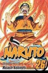 Naruto 26: Awakening (9781435226111) by Masashi Kishimoto