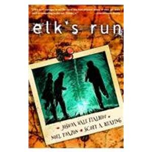 Elk's Run (9781435227699) by Joshua Hale Fialkov