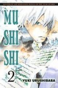 Mushishi 2 (9781435227712) by Yuki Urushibara