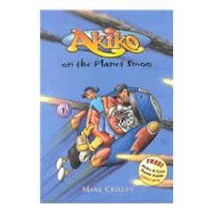 Stock image for Akiko on the Planet Smoo for sale by ThriftBooks-Dallas