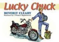 Lucky Chuck (9781435229631) by Beverly Cleary