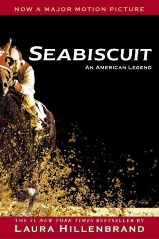 Stock image for Seabiscuit: An American Legend for sale by Hippo Books