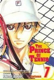 The Prince of Tennis 7: St. Rudolph's Best (9781435232082) by Takeshi Konomi