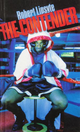 Imagen de archivo de The Contender a la venta por SecondSale