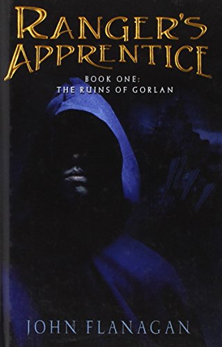 Stock image for The Ruins of Gorlan (Ranger's Apprentice) for sale by GF Books, Inc.