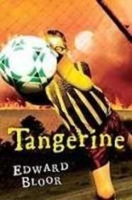Imagen de archivo de Tangerine a la venta por Irish Booksellers