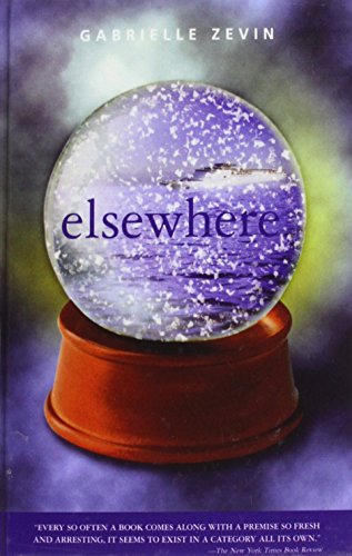 Imagen de archivo de Elsewhere a la venta por Hawking Books