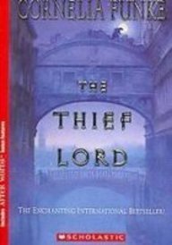 The Thief Lord (9781435233751) by Cornelia Funke