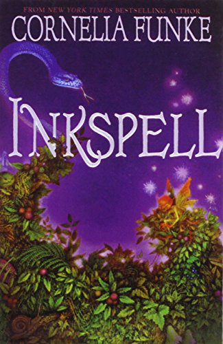 Stock image for Inkspell for sale by Better World Books